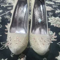 کفش پاشنه بلند|کیف، کفش، کمربند|بلبان آباد, |دیوار