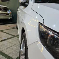 تارا اتومات 1404 V4|خودرو سواری و وانت|مشهد, خرمشهر|دیوار