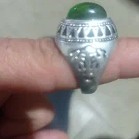 انگشتر مردانه