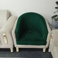 مبلی راحتی 7نفره