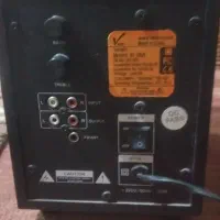 فلشخور کاملا نو