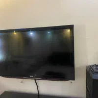 تلوزیون و اندروید باکس