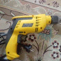 دریل ۲۳۰ ولت در حد نو