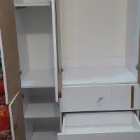 کمد|جاکفشی، کمد، دراور|مشگین شهر, |دیوار