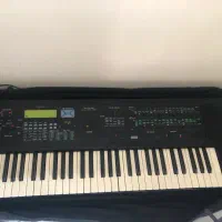 ارگ پیانو ( کیبرد ) حرفه ای تکنیکس مدلAX7 ژاپن اصل|پیانو، کیبورد، آکاردئون|تهران, تجریش|دیوار