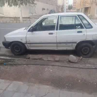 پراید89دوگانه،قسطی