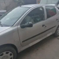 پژو206 مدل83|خودرو سواری و وانت|محمودآباد, |دیوار