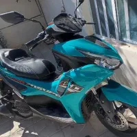 موتور سیکلت انژکتوری