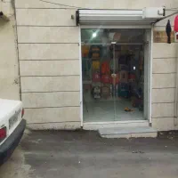 شیشه سکوریت مغازه