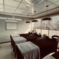 اکستنشن مژه|استخدام درمانی، زیبایی، بهداشتی|رشت, دیلمان|دیوار
