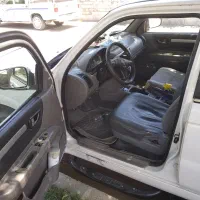 کاپرا دوکابین 94|خودرو سواری و وانت|نجف‌آباد, ویلاشهر|دیوار