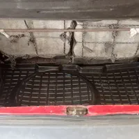 پراید هاچبک مدل ۸۵|خودرو سواری و وانت|سنندج, |دیوار