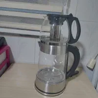 چای ساز تازه|سماور، چای‌ساز، قهوه‌ساز|رشت, جانبازان|دیوار