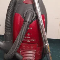 جاروبرقی الجی