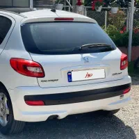 ۲۰۷ سقف پاناروما مدل۴۰۱|خودرو سواری و وانت|آستارا, |دیوار