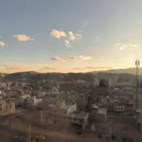 سوییت یک خواب مبله //صدرا فاز یک