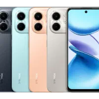 گوشی جدید قیمت مناسب