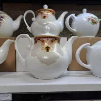 قوری|قوری، کتری، قهوه‌ساز دستی|ملایر, |دیوار