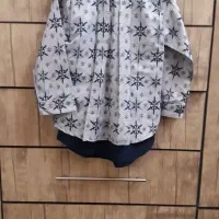 لباس دخترانه چادرملی ومانتو|لباس|خوسف, |دیوار