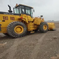 خاکبرداری تخریب کاری ساعت کاری شن ماسه