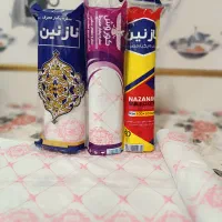 تولید ملی سفره یکبار مصرف|سفره، حوله، دستمال آشپزخانه|باوی, |دیوار