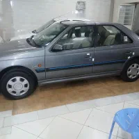 پارس ۹۷ دوگانه فابریک|خودرو سواری و وانت|گنبد کاووس, |دیوار