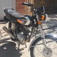 هندا ۱۲۵