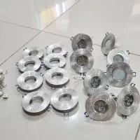 چراغ هالوژن