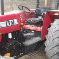 تراکتور فرگوسن 475جفت دبل 1401