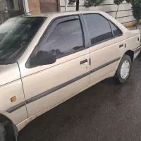 پژو۴۰۵مدل ۸۳|خودرو سواری و وانت|هشتگرد, فاز ۷ مهستان|دیوار