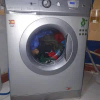 لباسشویی|ماشین لباسشویی و خشک‌کن لباس|رشت, کوی مهر|دیوار