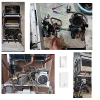 تعمیرات پکیج و شوفاژ ، آبگرمکن|آبگرمکن، پکیج، شوفاژ|مشکین‌دشت, |دیوار