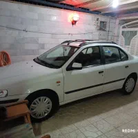 سمندLX مولتی پلکس. مدل۹۴