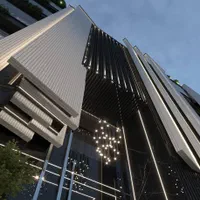 *معاوضه* آپارتمان 165متر صفر برند منطقه حمزه جنوبی