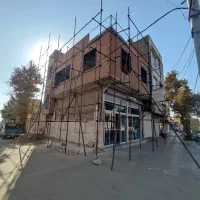 داربست فلزی عباسی فرد