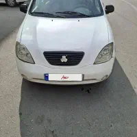 تیبا مدل95 صندوقدار بدون رنگ