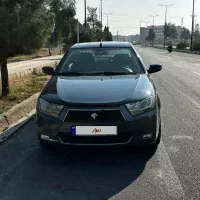 دنا مدل ۱۳۹۳ خانگی و تمیز|خودرو سواری و وانت|سمنان, |دیوار