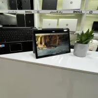 لپ تاپ لمسی asus 360 تاشو (رادگستر ایستگاه ۴)|رایانه همراه|آبادان, |دیوار