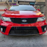 سراتو کوپه ۲۰۱۴ نقد و اقساط