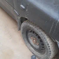 پراید صبا مدل ۸۱