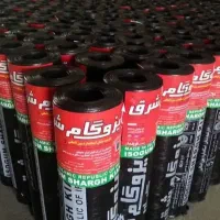 پخش ایزوگام از کارخانه