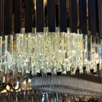 لوستر|لوستر و چراغ آویز|الوند, |دیوار