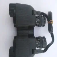 دوربین شکاری اشتاینر اصل آلمان 30در8|کوهنوردی و کمپینگ|خورموج, |دیوار