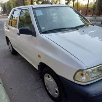 پراید۱۳۱ مدل۹۹ بدون رنگ مشابه صفر|خودرو سواری و وانت|سمنان, |دیوار