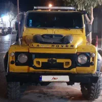 پاژن مدل 81فول لوازم