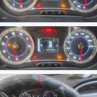 کوییک  GXL 1402|خودرو سواری و وانت|مراغه, |دیوار