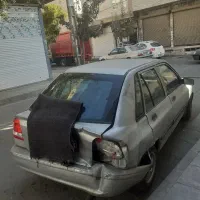 پراید۱۴۱|خودرو سواری و وانت|ملارد, |دیوار