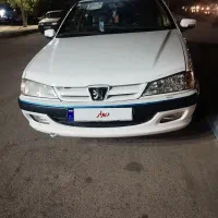 پارس تمیز در حد صفر مدل 1400شاسی پلم