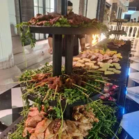 اجاره باغ ویلا استخر ابگرم|اجارهٔ کوتاهمدت ویلا و باغ|باغستان, |دیوار