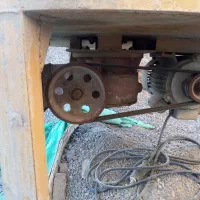 بلوکه ناری ساز|اجارهٔ دفتر صنعتی، کشاورزی، تجاری|بیرجند, |دیوار